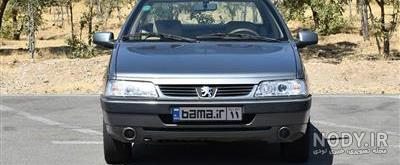 تفاوت پژو 405 GLX با پژو 405 SLX تفاوت پژو 405 GLX با پژو 405 SLX