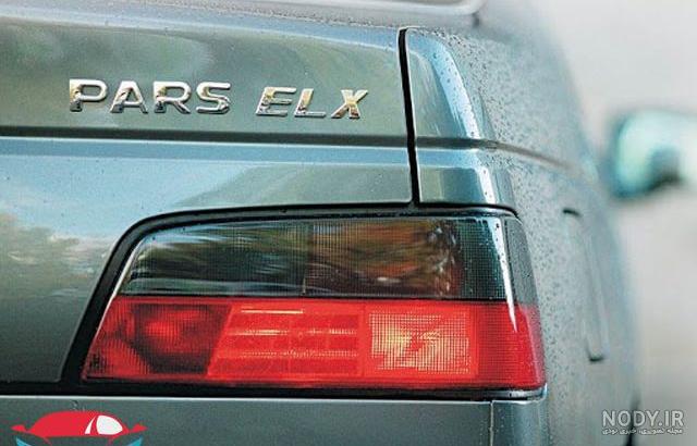 تیشرت پژو پارس شوتی ELX - شیکالو تیشرت پژو پارس شوتی ELX - شیکالو