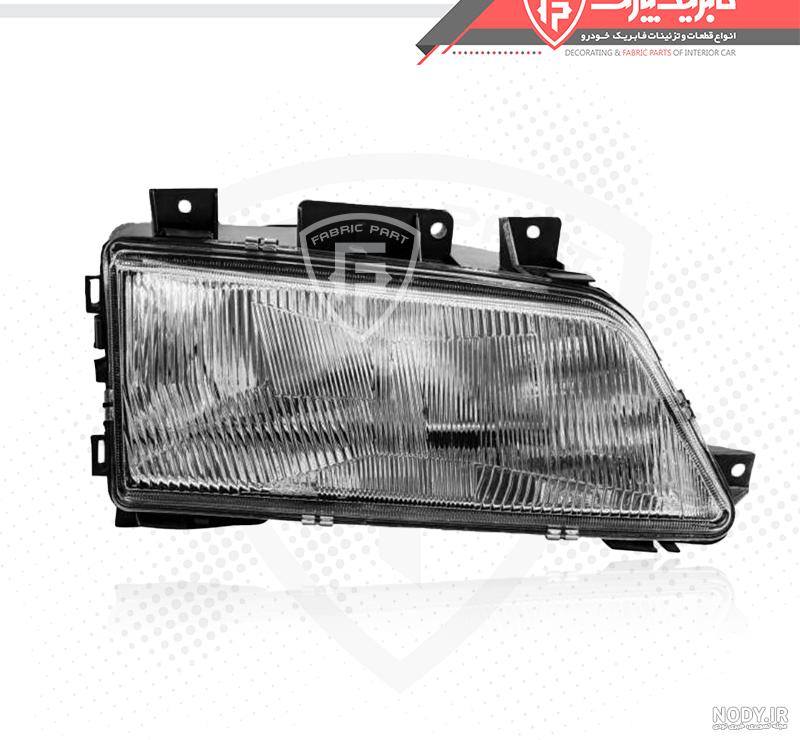 خرید و قیمت چراغ جلو اسپرت پژو 405 طرح پارس | ترب خرید و قیمت چراغ جلو اسپرت پژو 405 طرح پارس | ترب