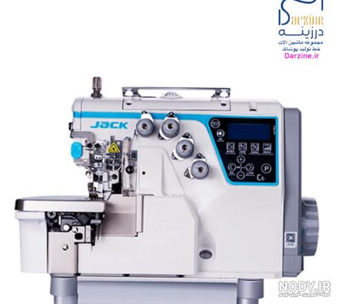 خرید و قیمت چرخ خیاطی راسته دوز جک مدل F10 - زاگسون خرید و قیمت چرخ خیاطی راسته دوز جک مدل F10 - زاگسون