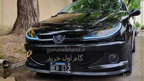 خرید چراغ جلو ۴۰۵ SNT راست ارزان در مشهد خرید چراغ جلو ۴۰۵ SNT راست ارزان در مشهد