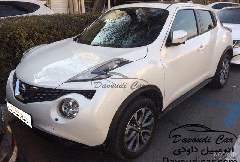 خودرو نیسان جوک اسپرت اتوماتیک سال 2017 – پارس کمپر – ParsCampers.ir خودرو نیسان جوک اسپرت اتوماتیک سال 2017 – پارس کمپر – ParsCampers.ir