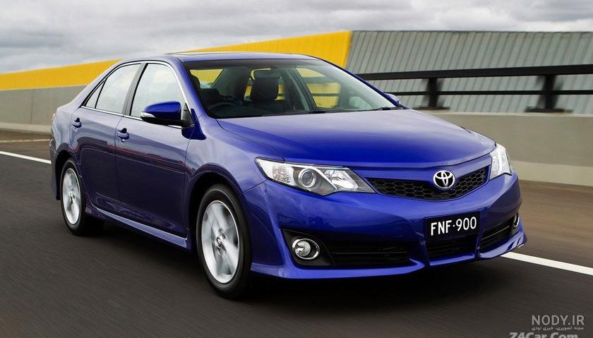 دانلود دفترچه راهنمای تویوتا کمری Toyota Camry 2014 | مجله خودرو کارستان دانلود دفترچه راهنمای تویوتا کمری Toyota Camry 2014 | مجله خودرو کارستان