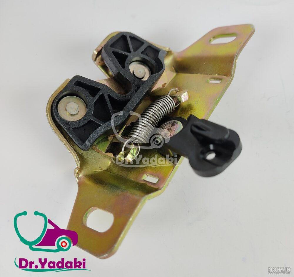 درب صندوق عقب پژو پارس آستر شده ایساکو | آف یدک فروشگاه آنلاین لوازم یدکی خودرو درب صندوق عقب پژو پارس آستر شده ایساکو | آف یدک فروشگاه آنلاین لوازم یدکی خودرو
