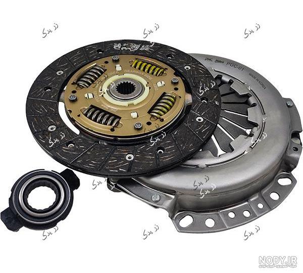 دیسک و صفحه پژو ۴۰۵ والئو اصلی فرانسه + کد استعلام والئو سرویس
