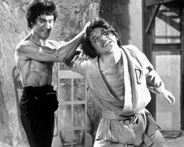 سوال و جواب | فیلم Police Story با بازی جکی چان و کیم تهیونگ | از گروه سوالات گوناگون سوال و جواب | فیلم Police Story با بازی جکی چان و کیم تهیونگ | از گروه سوالات گوناگون