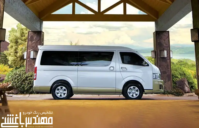 شش نسل از تویوتا هایس (Hiace) ون محبوب تویوتا | خودرو45 شش نسل از تویوتا هایس (Hiace) ون محبوب تویوتا | خودرو45