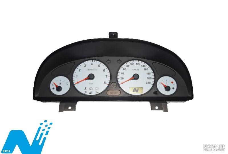 عکس ماشین پژو پارس قدیمی