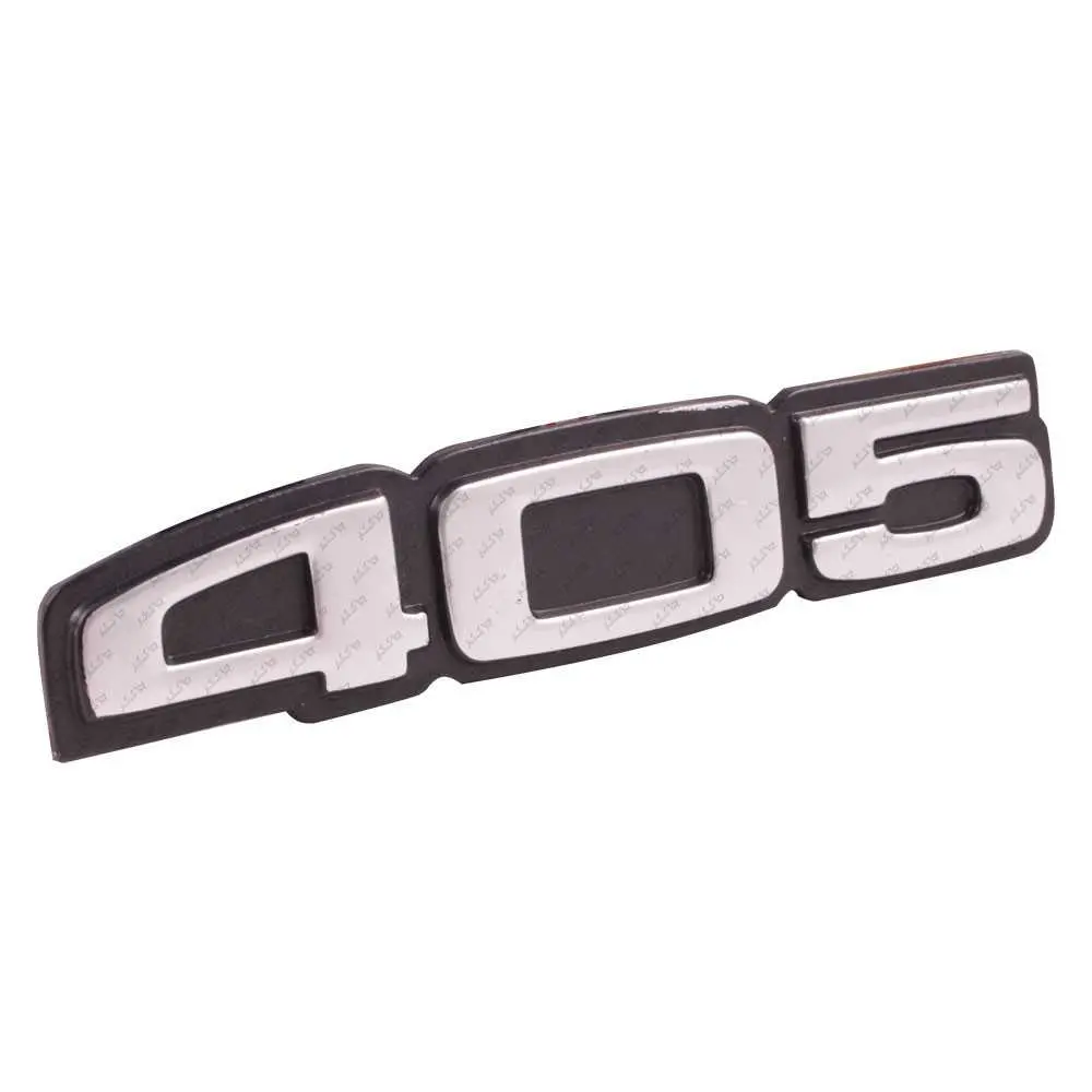 عکس نوشته پژو 405
