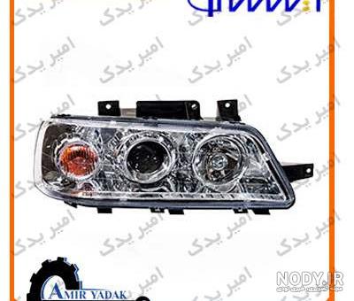 عکس چراغ عقب پژو 405 عکس چراغ عقب پژو 405