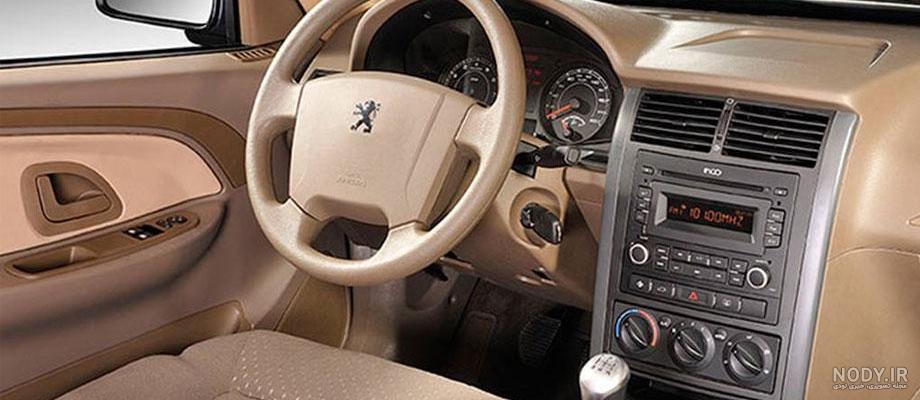 فروش پژو 405 GLX دوگانه سوز نو 405 دوگانه صفر و خشک فابریک‌کارخانه اخرین