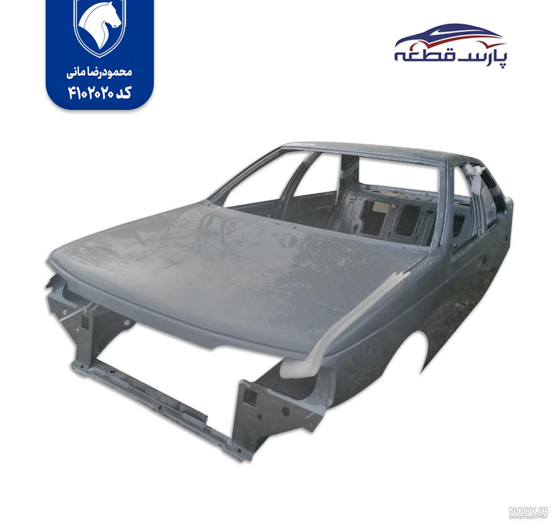 فروش پژو 405 GLX - GLX مدل 88 - iran-banner.com