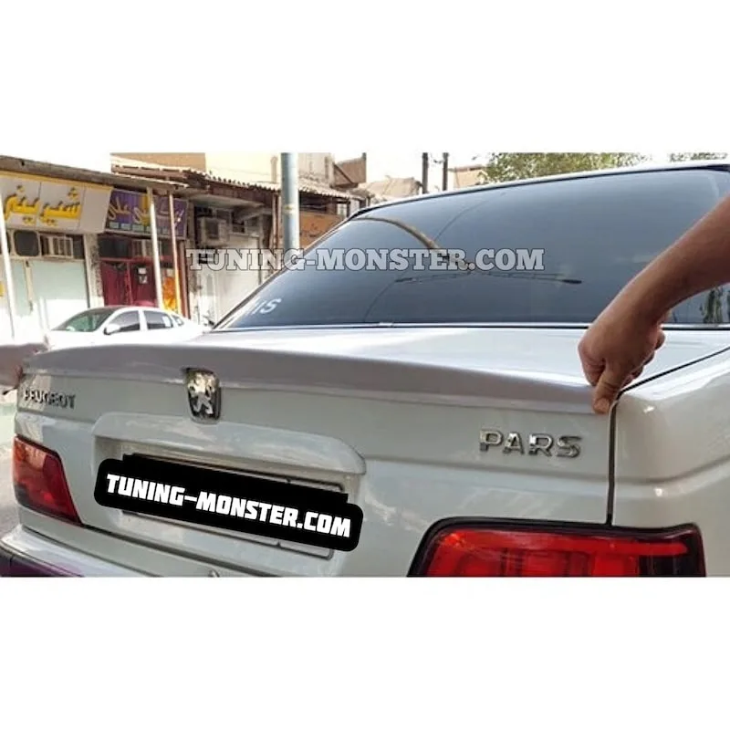 فنر صندوق عقب پژو 405 مناسب برای خودروی پژو 405- ساب یدک فنر صندوق عقب پژو 405 مناسب برای خودروی پژو 405- ساب یدک