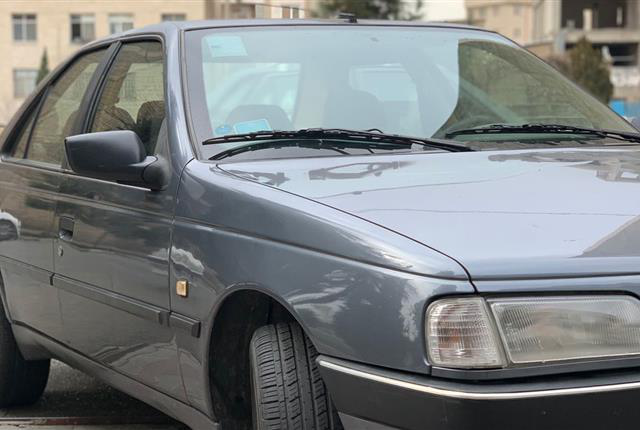 قیمت اتاق پژو 405 ایساکو 1403 رنگ فابریک - اتاق پژو 405