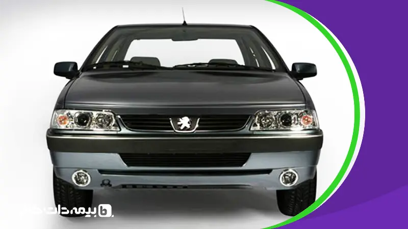 قیمت جدید پژو۴۰۵ / SLX مدل ۱۳۹۵ در بازار چقدر است؟ + جدول قیمت جدید پژو۴۰۵ / SLX مدل ۱۳۹۵ در بازار چقدر است؟ + جدول