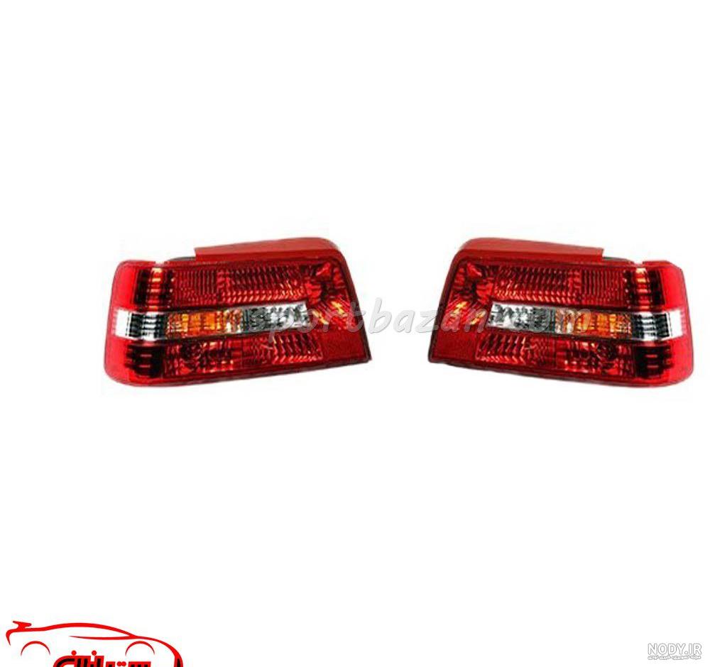 قیمت و خرید چراغ خطر عقب خودرو ان جی کو مدل NX مناسب برای پژو 405 بسته 2 عددی قیمت و خرید چراغ خطر عقب خودرو ان جی کو مدل NX مناسب برای پژو 405 بسته 2 عددی