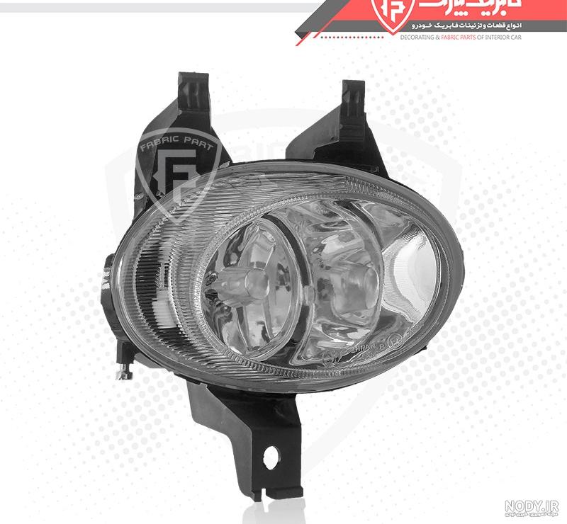 قیمت و خرید چراغ مه شکن راست اس ان تی مدل SNTSLXFR مناسب برای پژو 405 SLX قیمت و خرید چراغ مه شکن راست اس ان تی مدل SNTSLXFR مناسب برای پژو 405 SLX