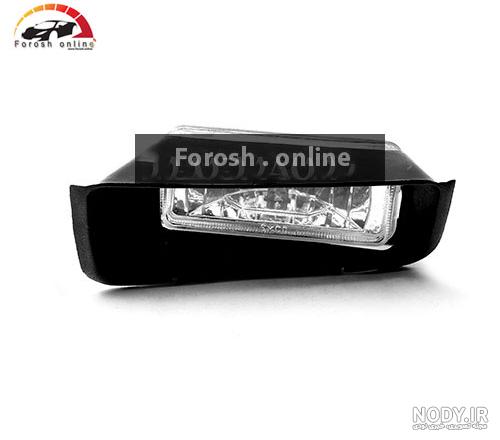 قیمت و خرید ⭐ چراغ مه شکن جلو خودرو مدل PARSTAK مناسب برای پژو پارس بسته 2  عددی [1403 ] - فروشگاه دپین