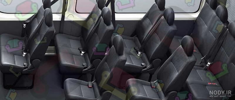 قیمت و مشخصات ماکت فلزی ماشین تویوتا هایس Toyota Hiace - برسی قیمت و خرید اینترنتی از نیک مالز قیمت و مشخصات ماکت فلزی ماشین تویوتا هایس Toyota Hiace - برسی قیمت و خرید اینترنتی از نیک مالز