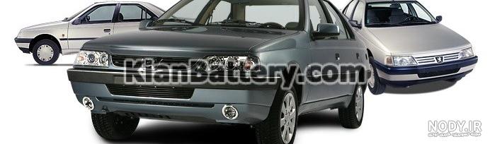 قیمت پژو 405 SLX در بازار +جدول قیمت پژو 405 SLX در بازار +جدول