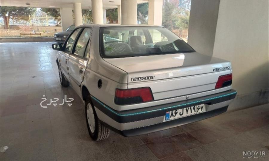 قیمت پژو ۴۰۵ GLX دوگانه سوز صفر +جدول - مشرق نیوز قیمت پژو ۴۰۵ GLX دوگانه سوز صفر +جدول - مشرق نیوز