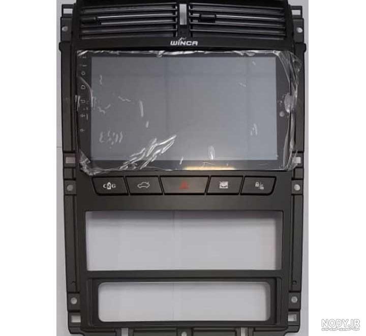 لیست کامل ضبط ماشین پژو 405 GLX در یدک یار