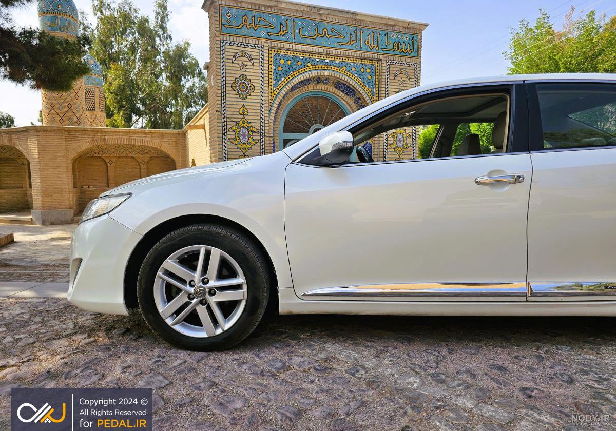 مانیتور تویوتا کمری 2012-2014 اندروید برند اینکار مدل B1 – فروشگاه آنلاین بلک دراگون مانیتور تویوتا کمری 2012-2014 اندروید برند اینکار مدل B1 – فروشگاه آنلاین بلک دراگون