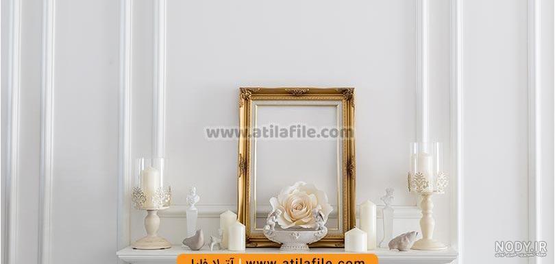 مدل ژست عکس عروس و داماد در تالار، باغ و آتلیه [ ژست عکس عروسی جدید ]