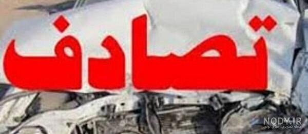 مشرق نیوز - عکس/ تصادف مرگبار پژو پرشیا با 405