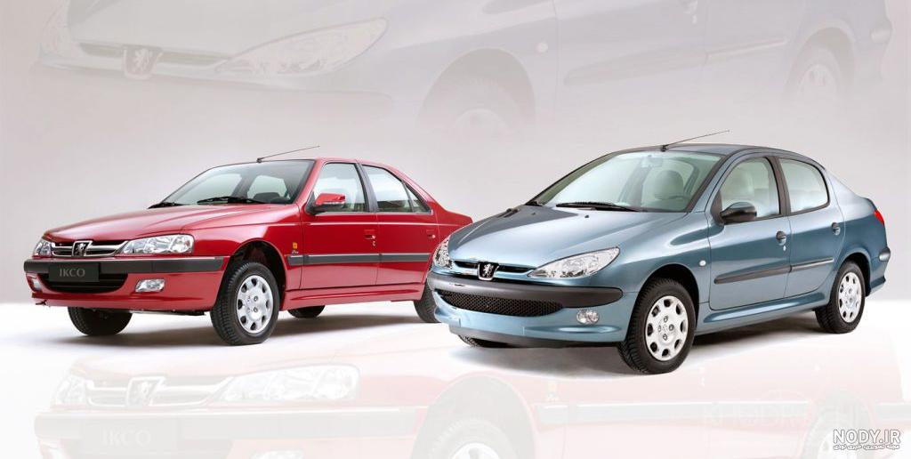 مقایسه پژو 206 صندوق‌دار با خودروهای هم‌رده - بلاگ دیوار