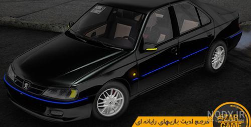 پارس شوتی و کفخواب