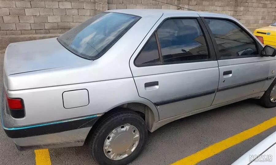 پژو 405 SLX: بررسی مشخصات، مزایا و معایب | مجله پدال پژو 405 SLX: بررسی مشخصات، مزایا و معایب | مجله پدال