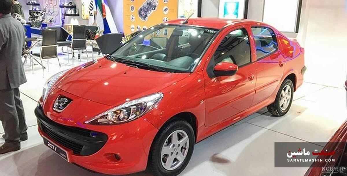 پژو 207 صندوق دار؛ بررسی مشخصات فنی و ظاهری این خودروی محبوب پژو 207 صندوق دار؛ بررسی مشخصات فنی و ظاهری این خودروی محبوب