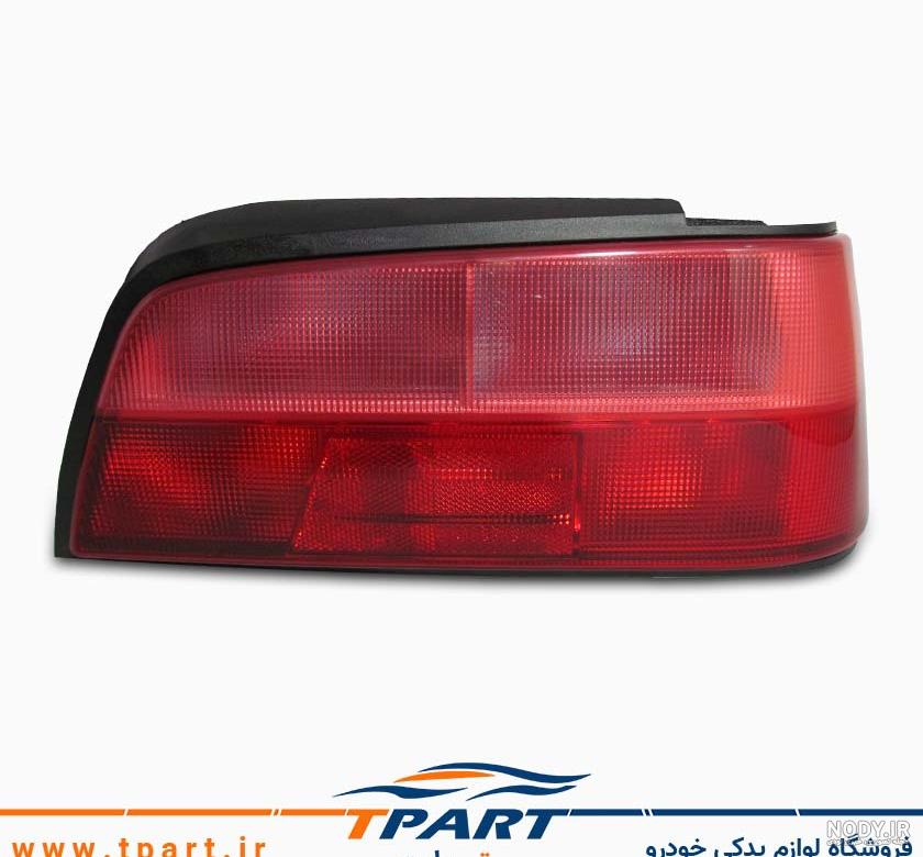 چراغ عقب اسپرت پژو 405 طرح 2008 مولتی کالر هوشمند تمام دودی ست چپ و راست | کاروپکس چراغ عقب اسپرت پژو 405 طرح 2008 مولتی کالر هوشمند تمام دودی ست چپ و راست | کاروپکس