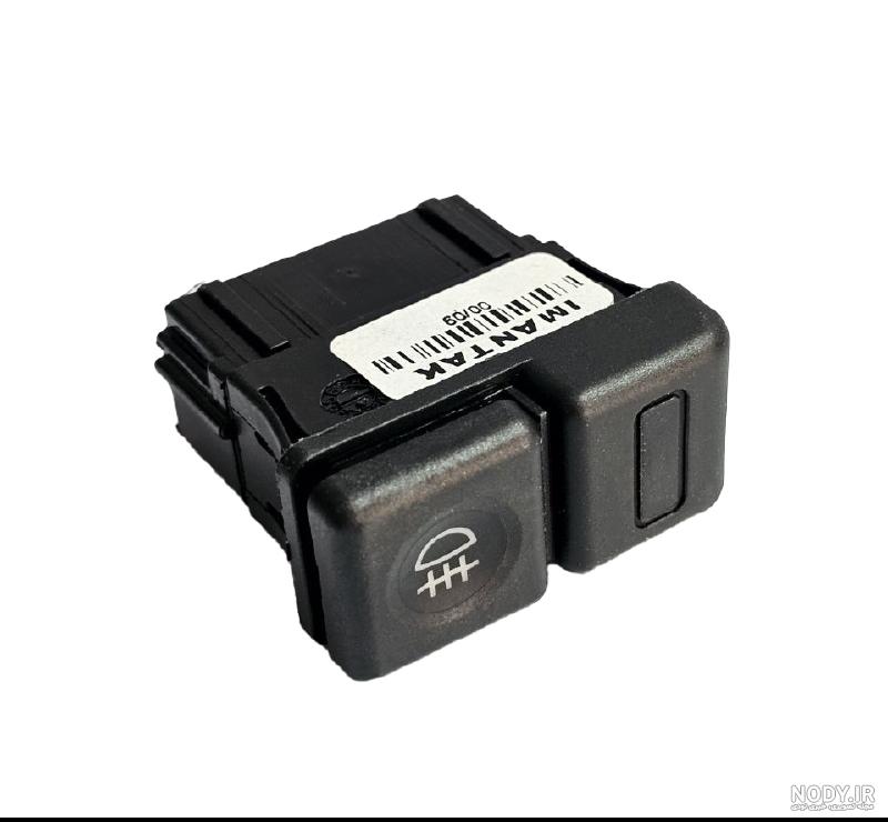 چراغ مه شکن جدید پژو 405 دیلایت دار - فروشگاه اینترنتی جیب کالا چراغ مه شکن جدید پژو 405 دیلایت دار - فروشگاه اینترنتی جیب کالا