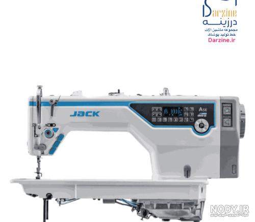 چرخ خیاطی راسته دوز جک اف 12-F12،ارسال رایگان | 20 بافت چرخ خیاطی راسته دوز جک اف 12-F12،ارسال رایگان | 20 بافت