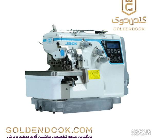 چرخ راسته دوز برند جک سری F10 چرخ راسته دوز برند جک سری F10