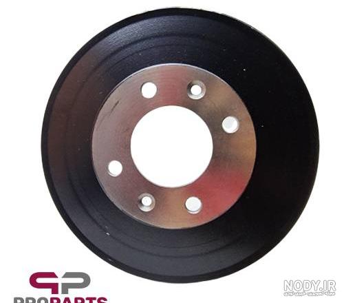 کاسه ترمز چرخ عقب پژو 405 ایساکو - امیر یدک