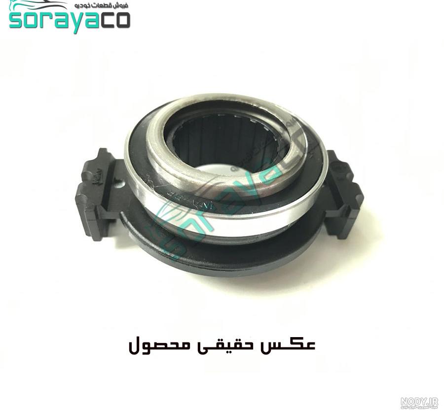 کیت کلاچ پژو 405، پارس، سمند (479901) GISP