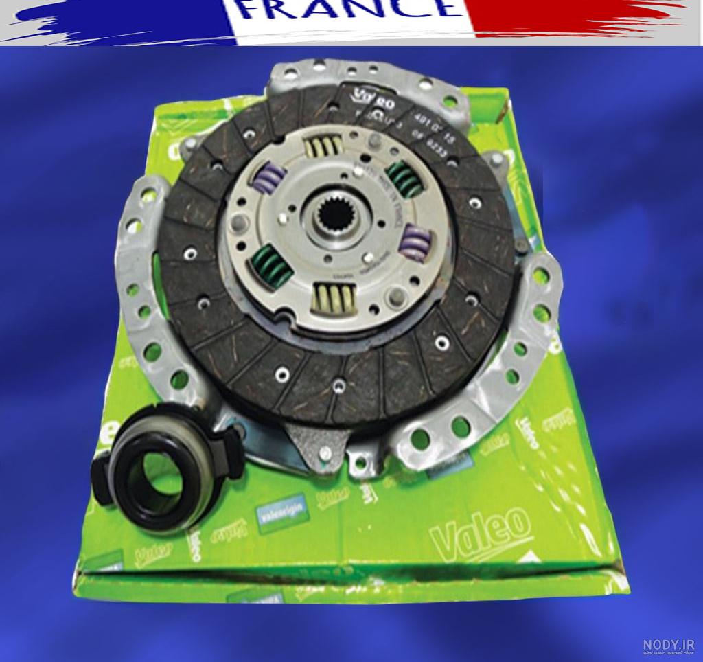 کیت کلاچ پژو 405 AISIN | قیمت کیت کلاچ پژو 405 AISIN | کیت کلاچ 405