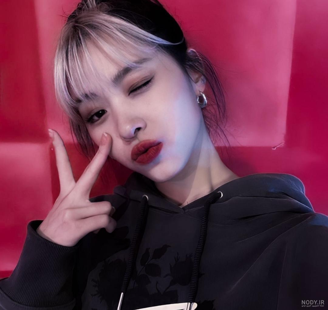✧・ﾟ*: 𝘊𝘩𝘢𝘦𝘳𝘺𝘦𝘰𝘯𝘨 - عکس ویسگون