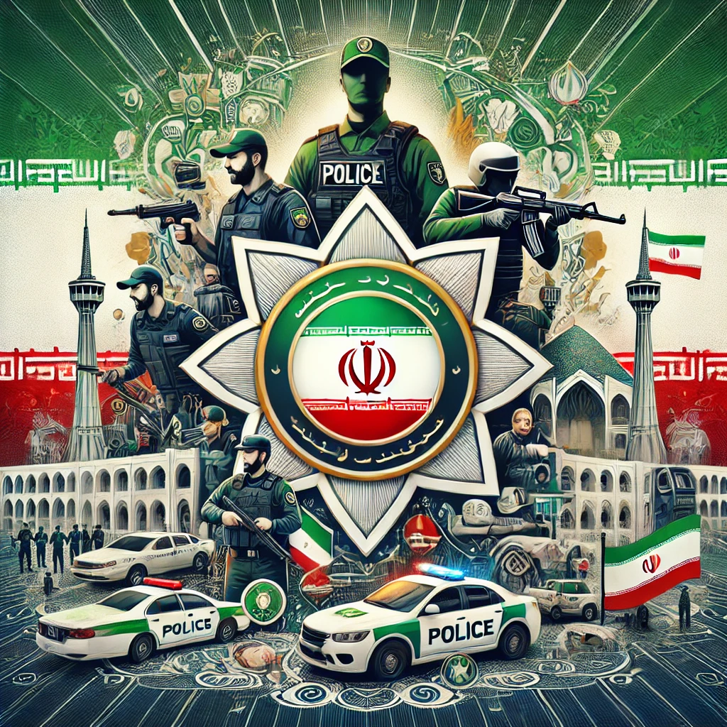 آرم کلاه یگان ویژه نیروی انتظامی جمهوری اسلامی ایران – یونکس آرم کلاه یگان ویژه نیروی انتظامی جمهوری اسلامی ایران – یونکس