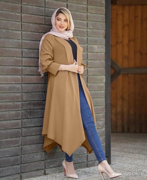 ایده | استایل | ترفند | مد | فشن اینجا راز شیک بودن روکشف میکنی👸‎ | ‎♨️  مانتو اسپرت ابروبادی آستین پلیسه ♨️ 💢 ضمانت دوخت و کیفیت 🔢 سایزبندی: 36 تا