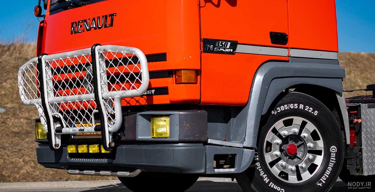 بررسی کشنده رنو تی520 وارداتی ،معرفی امکانات .فیلم renault t520 - بلاگ باکامیون بررسی کشنده رنو تی520 وارداتی ،معرفی امکانات .فیلم renault t520 - بلاگ باکامیون