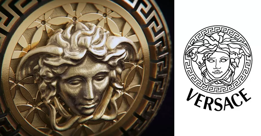 تاریخچه برند ورساچه Versace – خانه آموزش تاریخچه برند ورساچه Versace – خانه آموزش