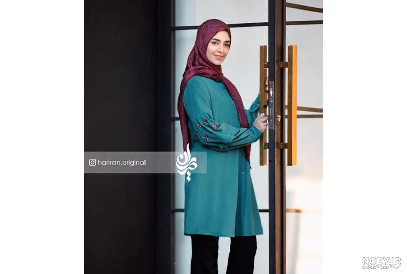 30ثانیه‎ | ‎⚜new collection modo⚜ تابستان ۹۹ کد 💠مانتو ابروبادی یقه شکاری  ✳️سایز: ۱-۳ (۳۶ تا ۴۶) ✳️جنس: ابروبادی (تابستانه خنک) ✳️رنگ:مطابق عکس  ✳️قیمت...‎ | Instagram