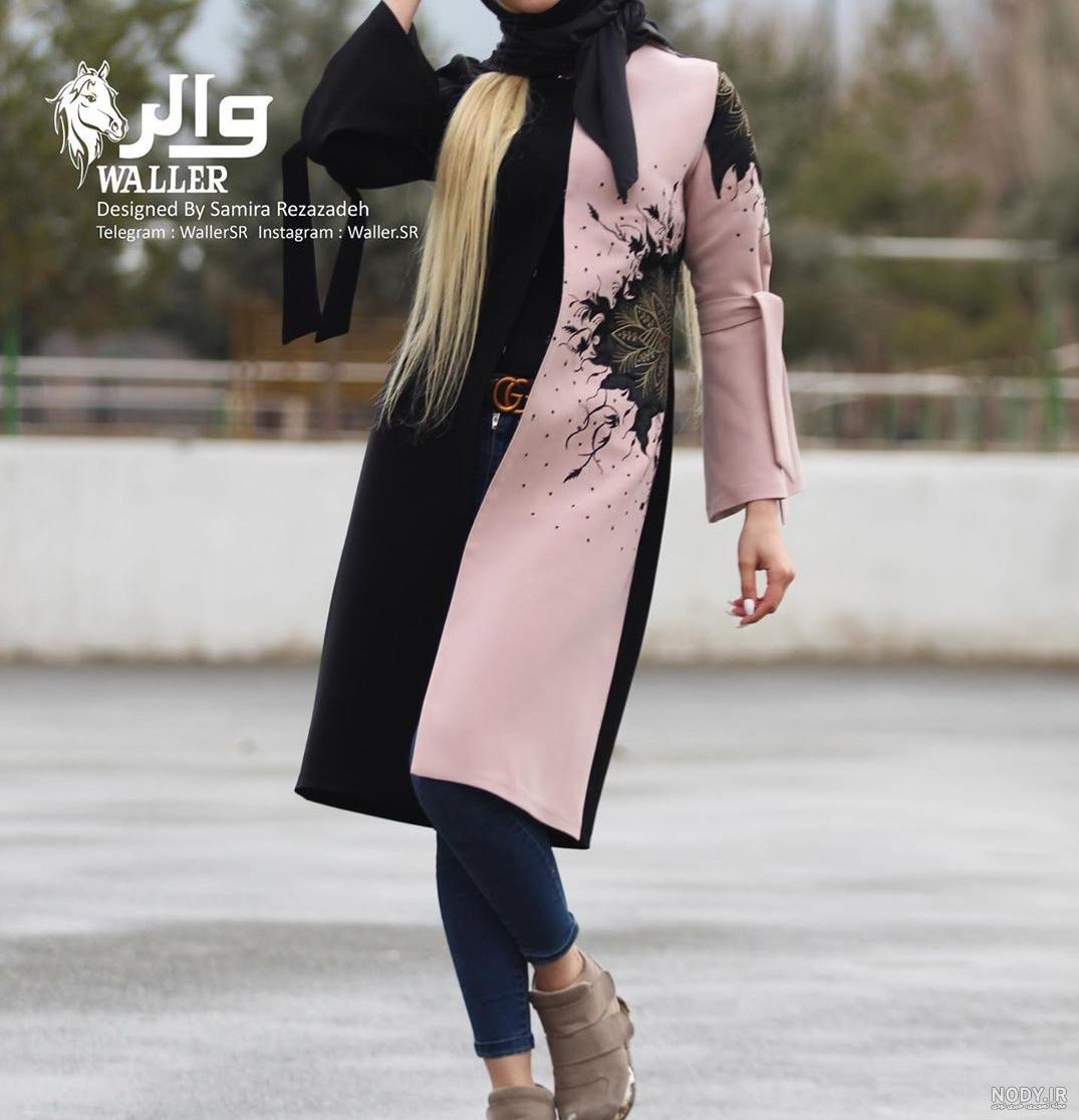 30ثانیه‎ | ‎⚜new collection modo⚜ تابستان ۹۹ کد 💠مانتو ابروبادی یقه شکاری  ✳️سایز: ۱-۳ (۳۶ تا ۴۶) ✳️جنس: ابروبادی (تابستانه خنک) ✳️رنگ:مطابق عکس  ✳️قیمت...‎ | Instagram