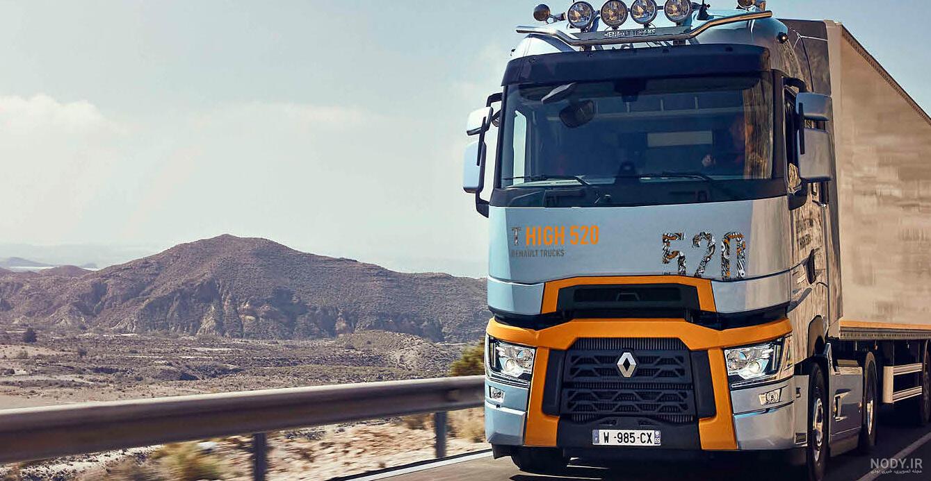 رنو/رنو تی /truck/ renalut truvk/اسپرت