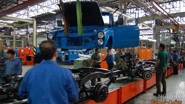 شاسی کامل نیسان | nissan chassis frames شاسی کامل نیسان | nissan chassis frames