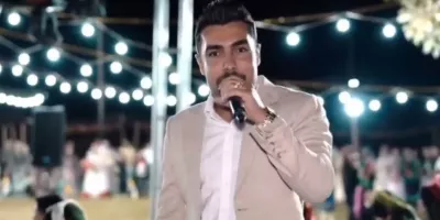 عکس از ممد قلی ترسناک - عکس نودی